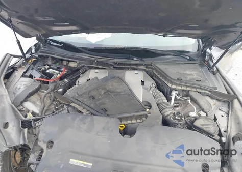 2015 Infiniti Q50 Premium из США, поврежденный, VIN JN1BV7AP9FM344879